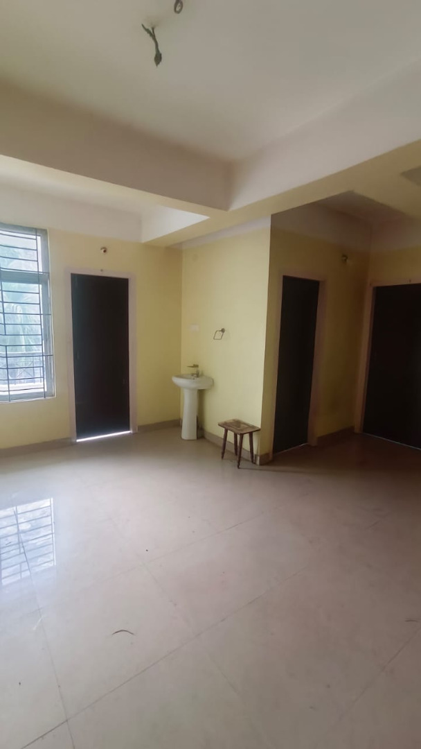 Unfurnished 3bhk in Ananda Nagar, Bormotoria, Guwahati, Assam, India for Rent